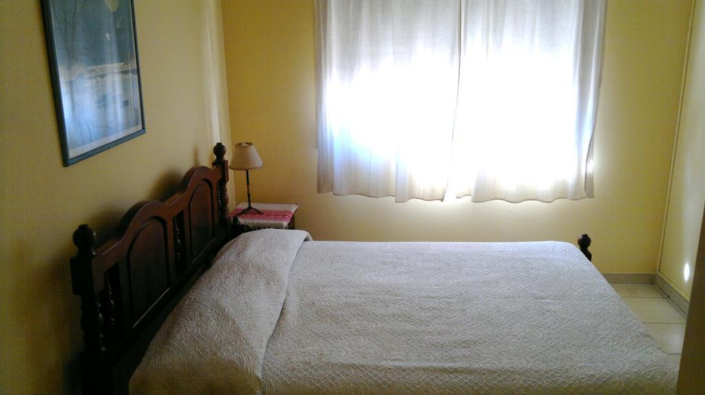 Departamentos Cordoba Kaiken 1 Córdoba Room photo