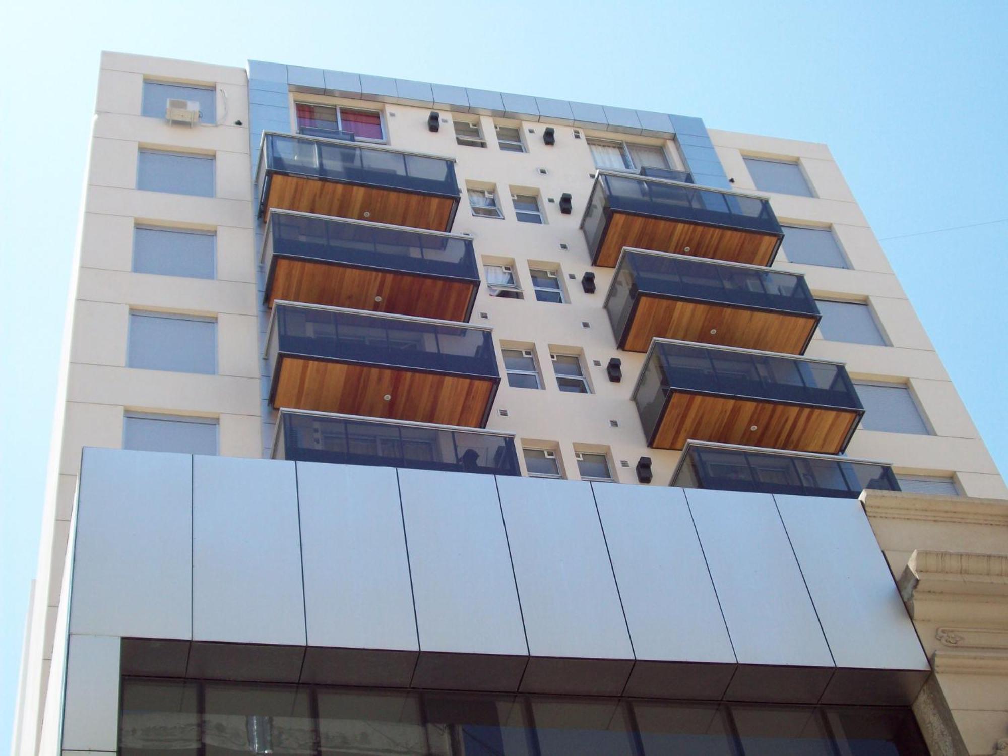 Departamentos Cordoba Kaiken 1 Córdoba Exterior photo