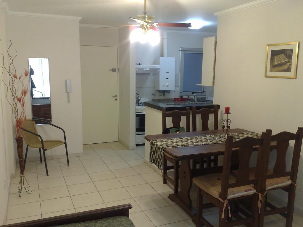 Departamentos Cordoba Kaiken 1 Córdoba Room photo