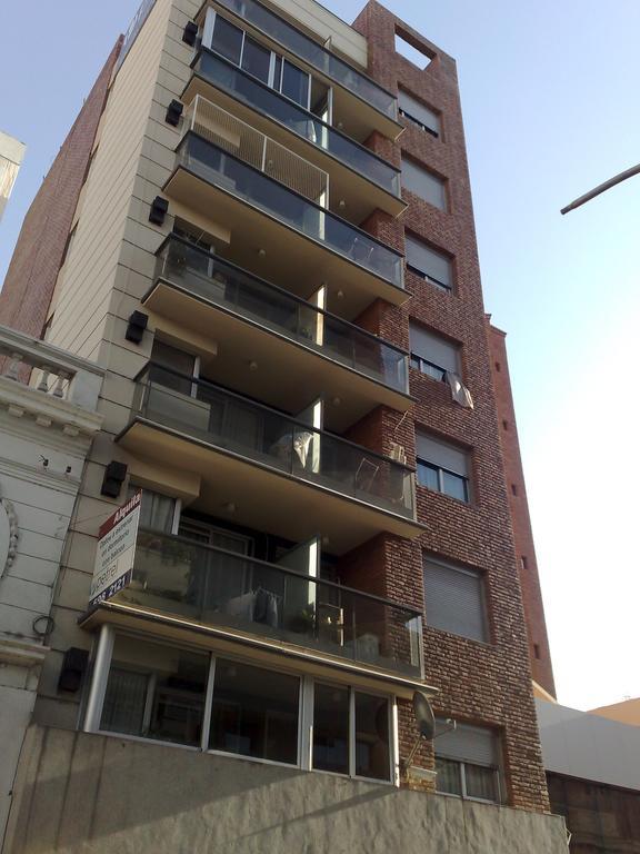 Departamentos Cordoba Kaiken 1 Córdoba Exterior photo