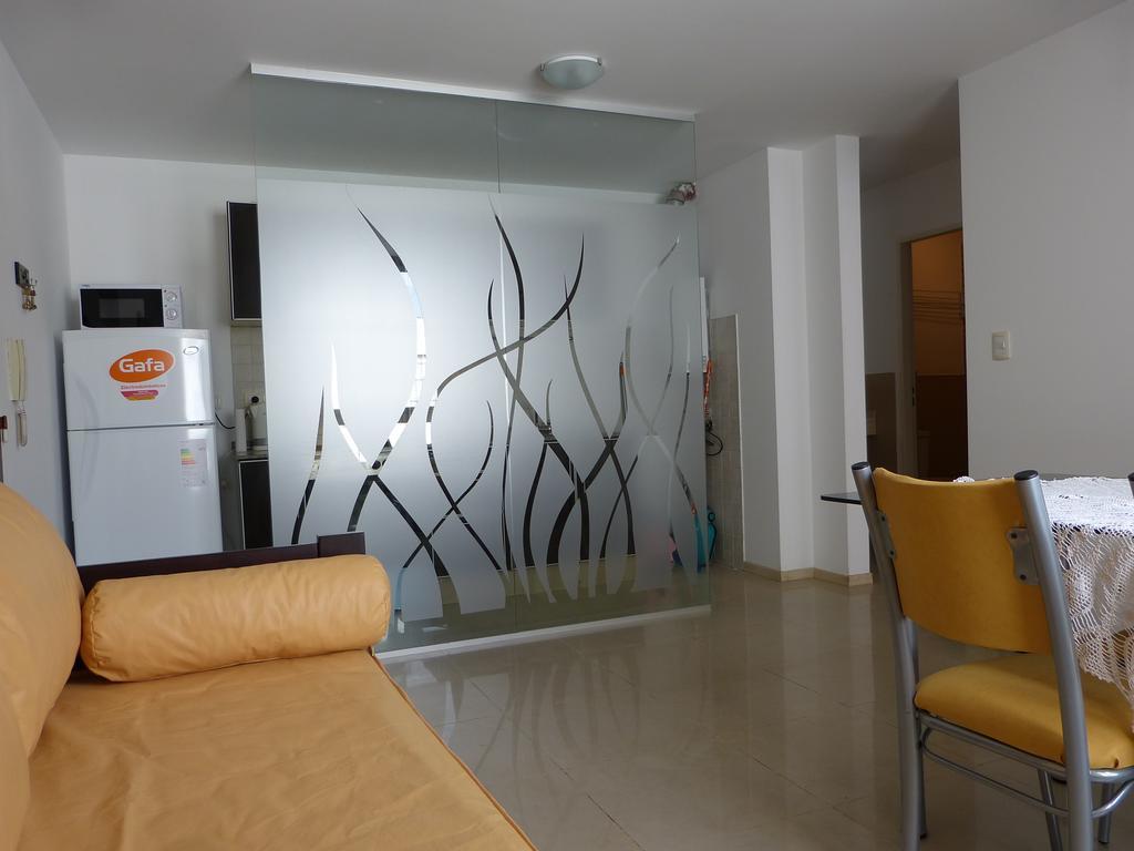 Departamentos Cordoba Kaiken 1 Córdoba Exterior photo